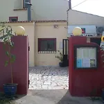 Panzió Casa Nuno
