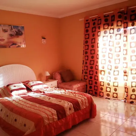 Casa Nuno *