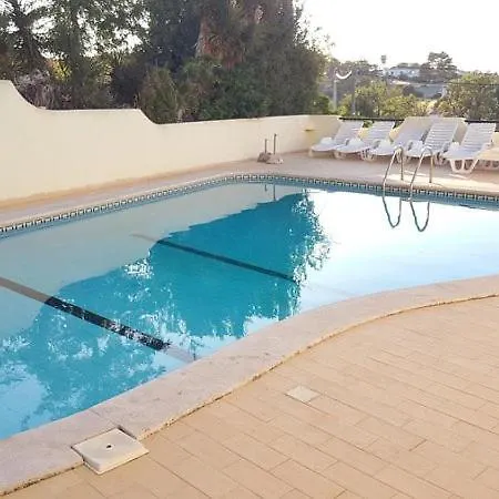 Casa Nuno Lagoa (Algarve)