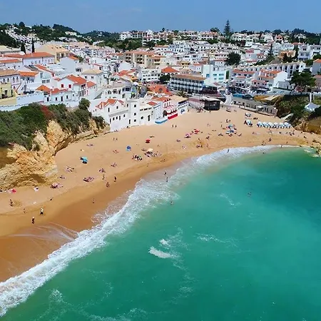 Casa Nuno 4* Lagoa