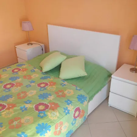 Casa Nuno Bed & Breakfast