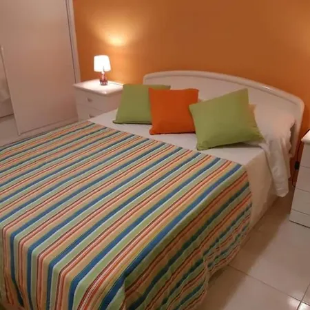 Bed & Breakfast Casa Nuno *