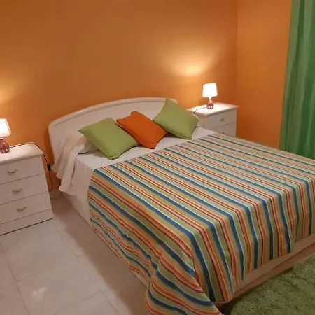 Bed & Breakfast Casa Nuno Lagoa (Algarve)