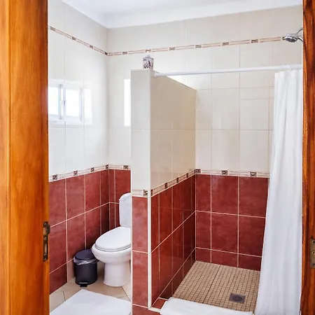 Panzió Casa Nuno 4*