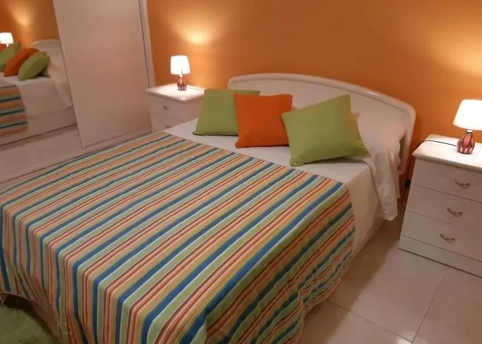 Panzió Casa Nuno 4*