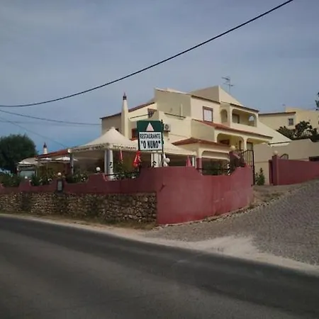 Casa Nuno Lagoa (Algarve)