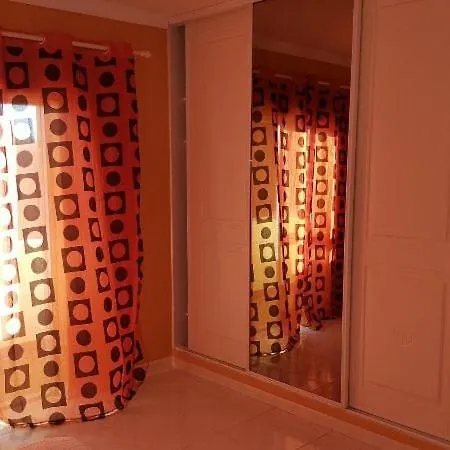 فندق مبيت وإفطار Casa Nuno 4*