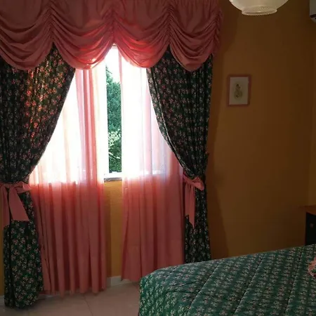Casa Nuno فندق مبيت وإفطار
