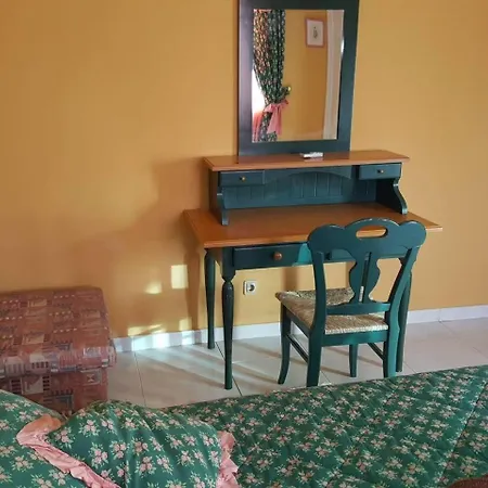 فندق مبيت وإفطار Casa Nuno