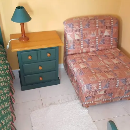 Casa Nuno فندق مبيت وإفطار لاغوا