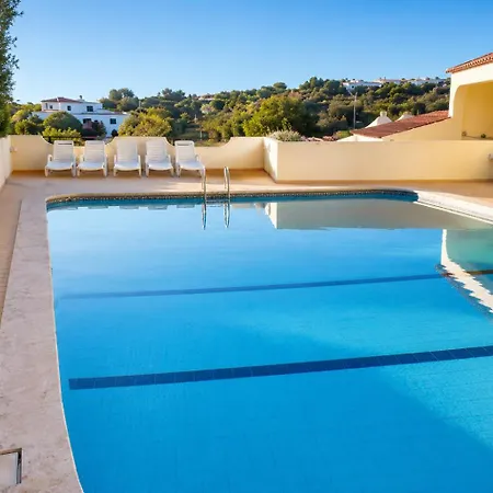 Casa Nuno 4* Lagoa (Algarve)