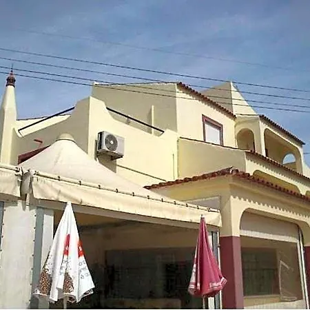 Casa Nuno 4*