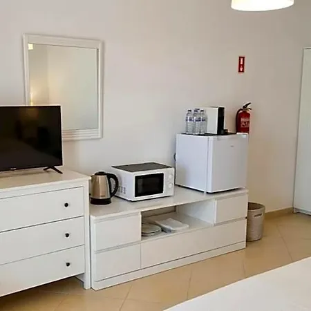 Casa Nuno 4* لاغوا