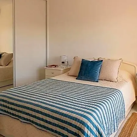 فندق مبيت وإفطار Casa Nuno لاغوا