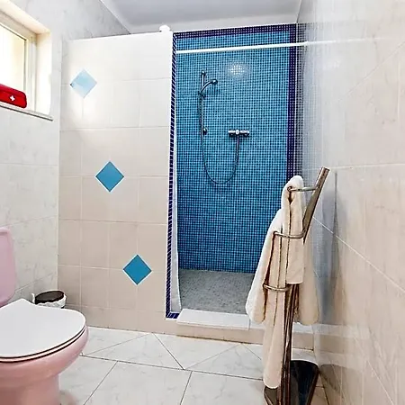 Casa Nuno 4* لاغوا