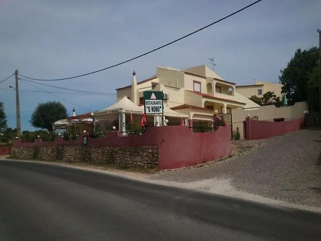Casa Nuno Лагоа
