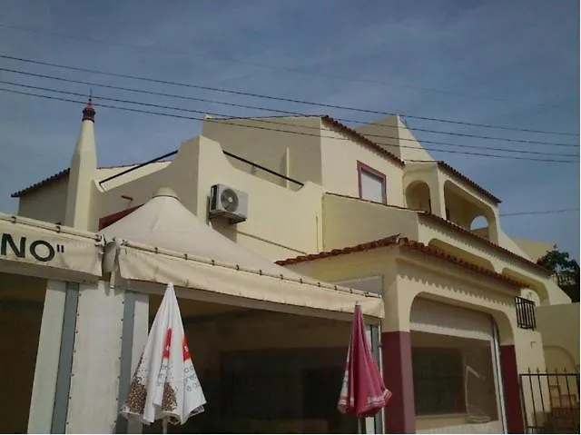 Casa Nuno Отель типа 