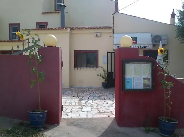 Отель типа 
