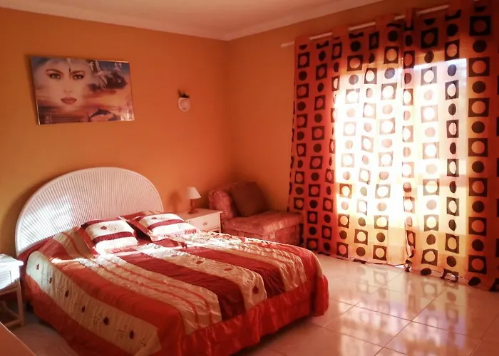 Casa Nuno 4*