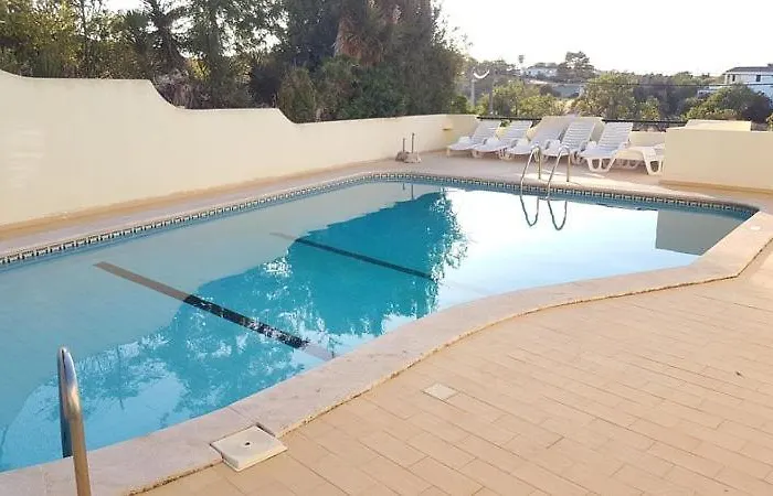 Casa Nuno Lagoa (Algarve)
