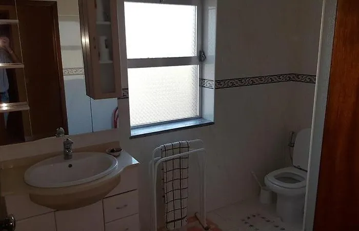 Casa Nuno 4* Лагоа