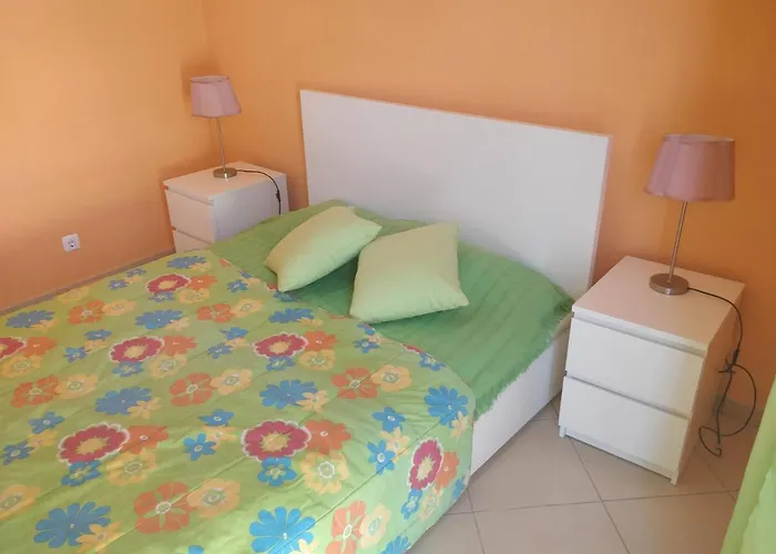 Casa Nuno Oda ve Kahvaltı