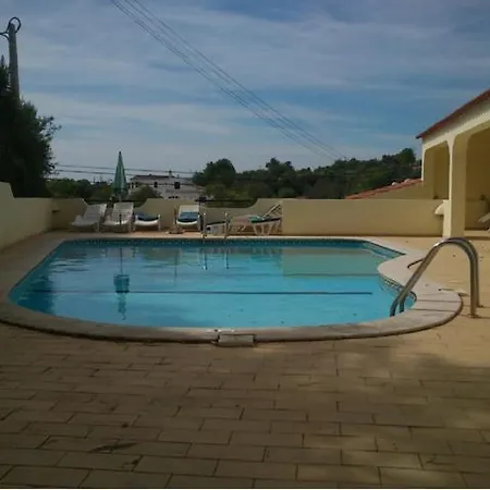 Frühstückspension Casa Nuno 4*